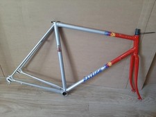 Cadre velo raleigh d'occasion  Échirolles