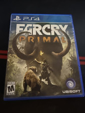 Far cry primal for sale  Brownstown