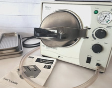 Ritter midmark speedclave for sale  Green Bay