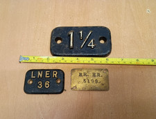 Vintage locomotive railway for sale  NOTTINGHAM