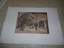 1850.eglise dame pontoise.hast d'occasion  Saint-Quay-Portrieux
