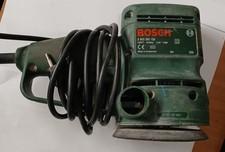 Levigatrice orbitale bosch usato  Alessandria