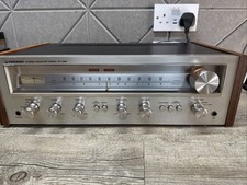 Pioneer 550 stereo for sale  BLACKPOOL
