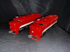 Postwar lionel 211 for sale  Webster