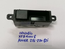 Orologio yfb 10008 usato  Taormina