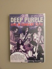 Deep purple live usato  Moncalieri