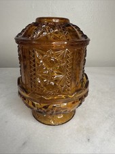 Vintage amber indiana for sale  Saint Paul