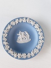 Wedgwood pale blue for sale  SAFFRON WALDEN