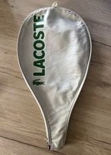 Housse raquette lacoste d'occasion  Thonon-les-Bains
