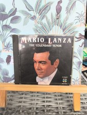 The legendary tenor gebraucht kaufen  Südbrookmerland