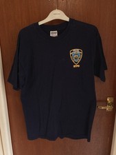 Mens vintage nypd for sale  PONTYPRIDD