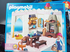 Playmobil 4251 extention d'occasion  Villefranche-sur-Saône