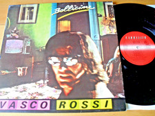 vasco rossi vinile usato  Varedo