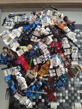 Lego star wars d'occasion  Brest