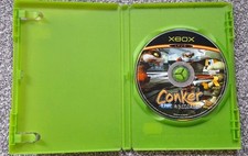 Conker live reloaded for sale  WATERLOOVILLE