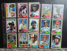 estate baseball cards for sale estate baseball cards for sale Saint Paul
