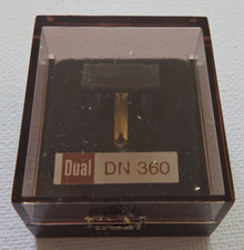 Riginal diamant nadel gebraucht kaufen  Wipperfürth