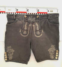 Trachten jeans wies gebraucht kaufen  Dortmund