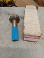 Spicer driveshaft slip for sale  North Port