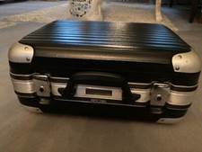Rimowa handkoffer bordgepäck gebraucht kaufen  Schlüchtern