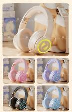 Wireless bluetooth headphones for sale  NEWCASTLE