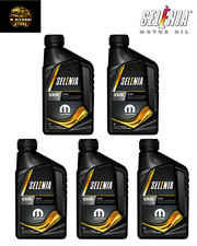 Litri olio motore usato  Andria