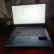 Asus rog strix gebraucht kaufen  Biberach an der Riß