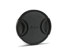 Bouchon objectif leica d'occasion  Expédié en France