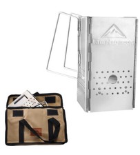 Camping moon bbq for sale  Dickson