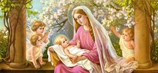 heilige madonna bilder gebraucht kaufen heilige madonna bilder gebraucht kaufen Grabenstätt