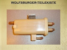 Golf cabrio kraftstofffilter gebraucht kaufen  Berlin