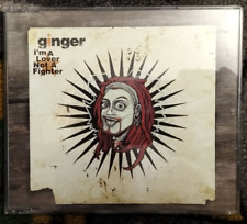 Ginger wildheart fan for sale  WREXHAM