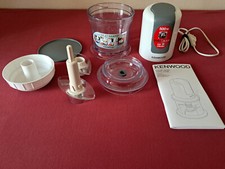 Kenwood ch580 mini gebraucht kaufen  Deutschland