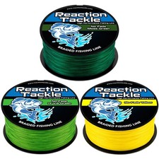 Reaction tackle high for sale  Waterford