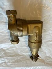 Spirotech spirotrap 22mm for sale  GLASGOW