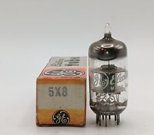 5x8 vacuum tube for sale  Shingle Springs