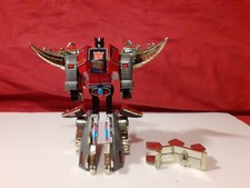 Transformers dinobots snarl for sale  CARDIFF