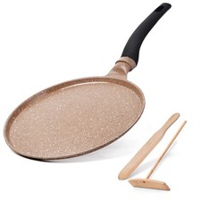 Padella per crepe usato  Spedire a Italy