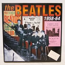 BEATLES / ANTHOLOGY 1+BOX SET UK PRESSING 3LP W/BOOKLET, PROMO KIT,INSERT,CARD*3 comprar usado  Enviando para Brazil
