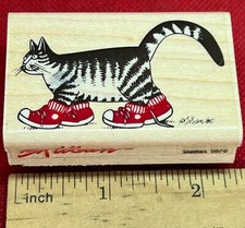 Kliban cat wearing for sale  Los Angeles