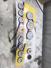 99 Power Quest 290 Enticer Boat painel medidores velocímetro tacômetros comprar usado  Enviando para Brazil