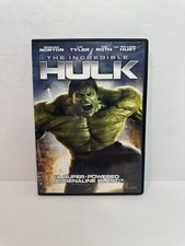 O Incrível Hulk (DVD, 2008, Quadro Completo)  comprar usado  Enviando para Brazil
