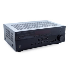 Receptor AV de Rede Yamaha TSR-5810 - Preto comprar usado  Enviando para Brazil