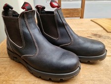 redback boots for sale  MATLOCK