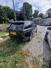 Range rover vogue for sale  ST. AUSTELL