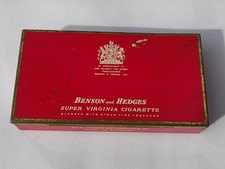 Benson hedges super for sale  BROMSGROVE
