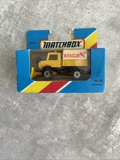 1980 matchbox superfast for sale  MELKSHAM