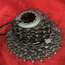 Cassete Shimano Ultegra 6700 CS-6700, 10 velocidades 12-25T, usado comprar usado Cassete Shimano Ultegra 6700 CS-6700, 10 velocidades 12-25T, usado comprar usado  Enviando para Brazil