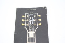 1988 gibson catolog for sale  Hopewell
