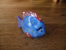 Wunderschöne dekofigur fisch gebraucht kaufen Wunderschöne dekofigur fisch gebraucht kaufen  Winsen